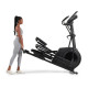 Орбітрек електромагнітний NordicTrack AirGlide LE чорний
