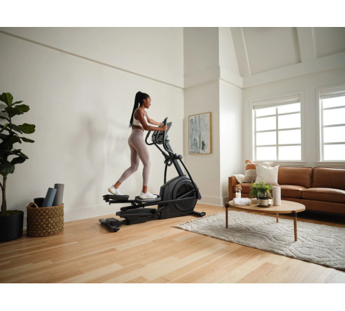 Орбітрек електромагнітний NordicTrack AirGlide LE чорний Орбітрек електромагнітний NordicTrack AirGlide LE чорний