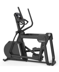 Орбітрек Gymost E17 V8 LED чорний