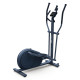 Орбітрек електромагнітний KETTLER HOI CROSS+ CROSSTRAINER синій