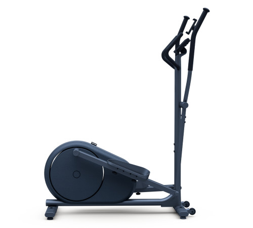 Орбітрек електромагнітний KETTLER HOI CROSS+ CROSSTRAINER синій Орбітрек електромагнітний KETTLER HOI CROSS+ CROSSTRAINER синій