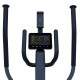 Орбітрек електромагнітний KETTLER HOI CROSS+ CROSSTRAINER синій