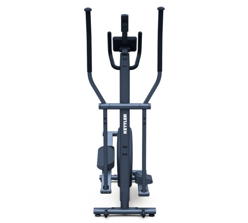 Орбітрек електромагнітний KETTLER HOI CROSS+ CROSSTRAINER синій Орбітрек електромагнітний KETTLER HOI CROSS+ CROSSTRAINER синій