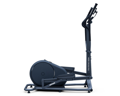 Еліптичний орбітрек KETTLER HOI CROSS PRO CROSSTRAINER