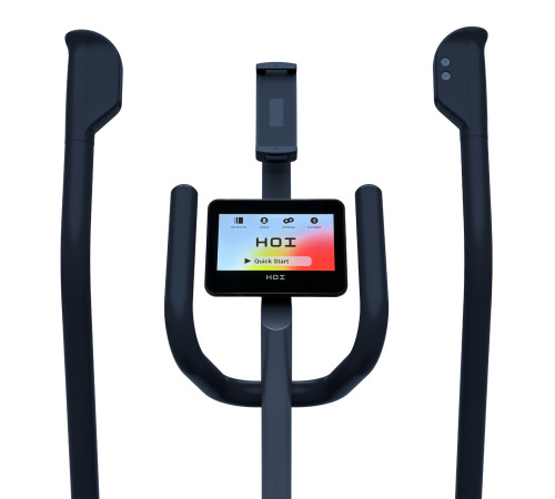 Орбітрек KETTLER HOI CROSS PRO CROSSTRAINER