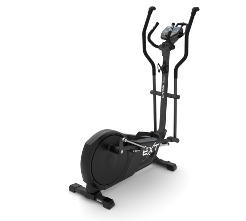Орбітрек електромагнітний KETTLER OPTIMA 800 CROSSTRAINER чорний Орбітрек електромагнітний KETTLER OPTIMA 800 CROSSTRAINER чорний