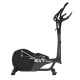 Орбітрек електромагнітний KETTLER OPTIMA 800 CROSSTRAINER чорний