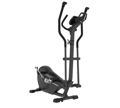 Орбітрек електромагнітний KETTLER OPTIMA 800 CROSSTRAINER чорний Орбітрек електромагнітний KETTLER OPTIMA 800 CROSSTRAINER чорний