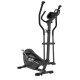 Орбітрек електромагнітний KETTLER OPTIMA 800 CROSSTRAINER чорний