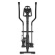 Орбітрек електромагнітний KETTLER OPTIMA 800 CROSSTRAINER чорний