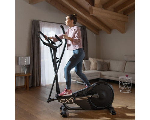 Еліптичний орбітрек KETTLER OPTIMA 800 CROSSTRAINER