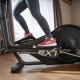 Орбітрек електромагнітний KETTLER OPTIMA 800 CROSSTRAINER чорний