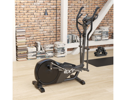 Еліптичний орбітрек KETTLER OPTIMA 800 CROSSTRAINER