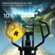 Орбітрек inSPORTline ZenStride 1200