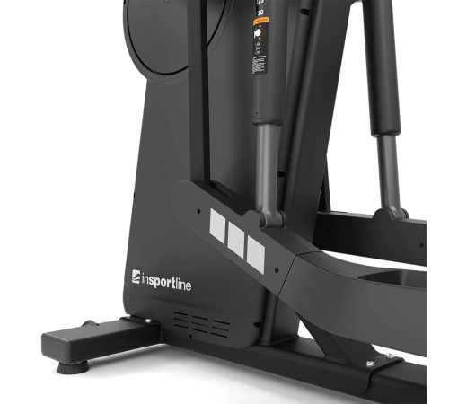 Орбітрек inSPORTline ZenStride 1200