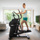 Орбітрек inSPORTline ZenStride 1200
