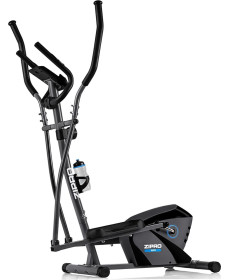 Орбітрек магнітний Zipro Shox чорний