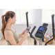Орбітрек Horizon Fitness Syros 3.0 чорний