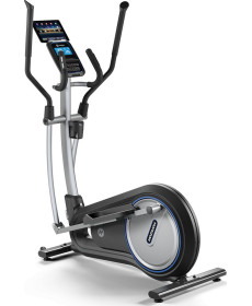 Орбітрек Horizon Fitness Syros 3.0 чорний