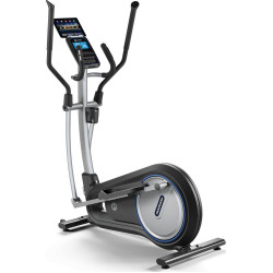 Орбітрек Horizon Fitness Syros 3.0 чорний