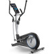 Орбітрек Horizon Fitness Syros 3.0 чорний