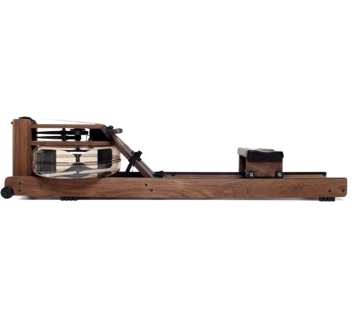 Веслувальний тренажер водний WaterRower Classic S4 Wallnut коричневий