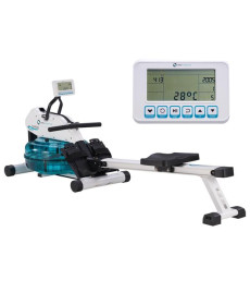 Веслувальний тренажер HMS PREMIUM ZW1600