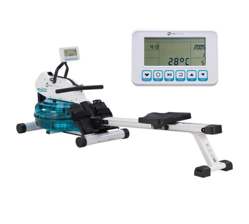 Веслувальний тренажер HMS PREMIUM ZW1600