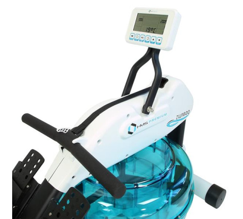 Веслувальний тренажер HMS PREMIUM ZW1600