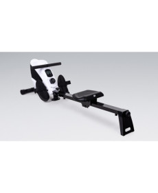 Гребний тренажер Hop-Sport HS-060R Cross білий