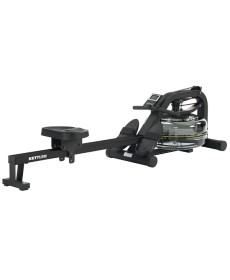 Веслувальний тренажер KETTLER AXOS ROWER H2O