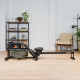 Веслувальний тренажер KETTLER AXOS ROWER H2O