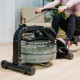 Веслувальний тренажер KETTLER AXOS ROWER H2O