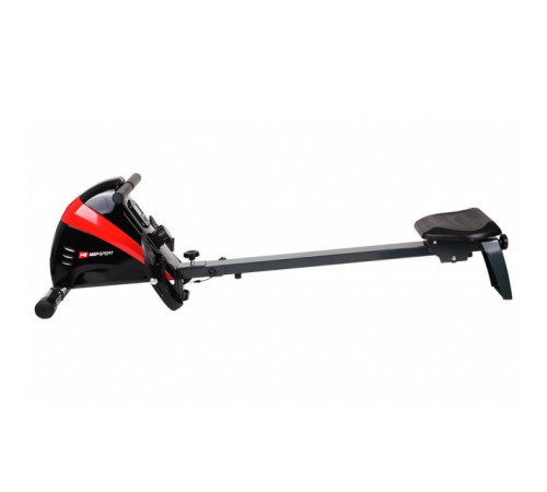 Гребний тренажер Hop-Sport HS-030R Boost червоний Гребний тренажер Hop-Sport HS-030R Boost червоний