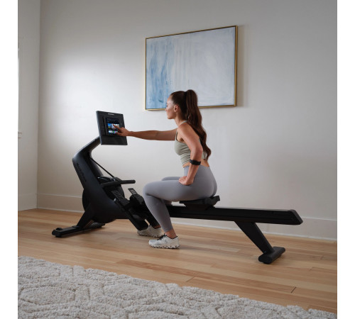 Веслувальний тренажер магнітний NORDICTRACK RW300