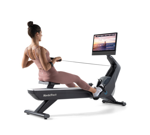 Веслувальний тренажер магнітний NORDICTRACK RW 900