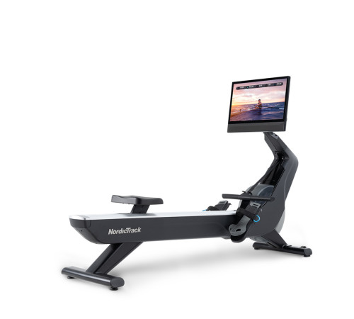 Веслувальний тренажер магнітний NORDICTRACK RW 900