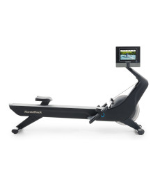 Веслувальний тренажер магнітний NORDICTRACK RW700