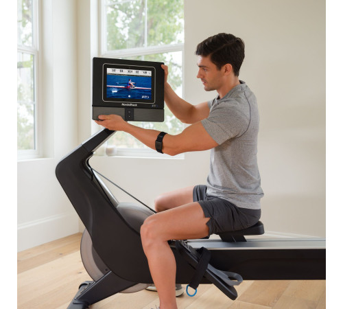 Веслувальний тренажер магнітний NORDICTRACK RW700