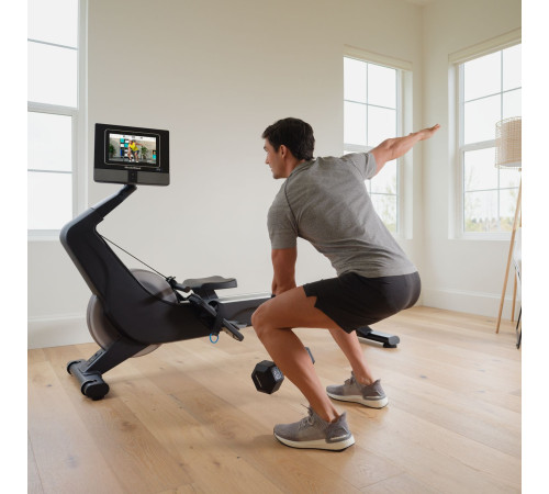 Веслувальний тренажер магнітний NORDICTRACK RW700