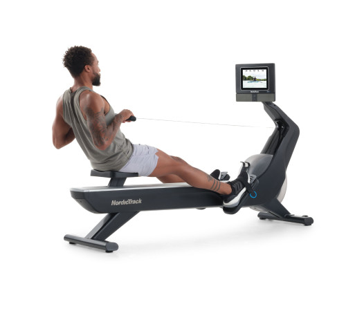 Веслувальний тренажер магнітний NORDICTRACK RW700