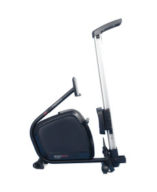Веслувальний тренажер магнітний Toorx Rower RWX 500 (RWX-500)