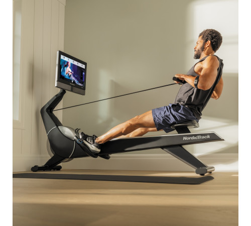 Веслувальний тренажер магнітний NORDICTRACK RW 900 Веслувальний тренажер магнітний NORDICTRACK RW 900