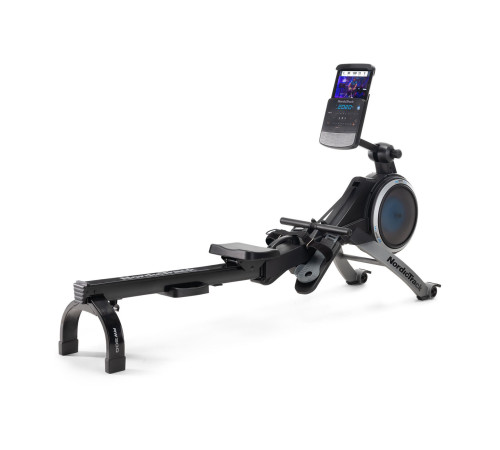 Веслувальний тренажер магнітний NORDICTRACK RW300 Веслувальний тренажер магнітний NORDICTRACK RW300