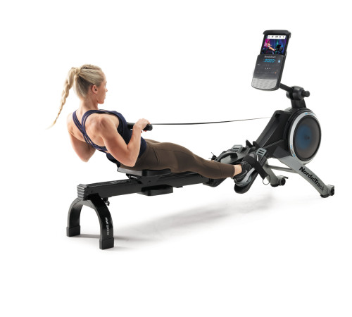 Веслувальний тренажер магнітний NORDICTRACK RW300 Веслувальний тренажер магнітний NORDICTRACK RW300
