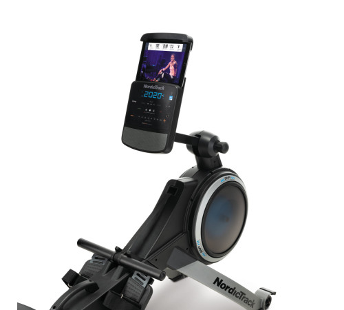 Веслувальний тренажер магнітний NORDICTRACK RW300 Веслувальний тренажер магнітний NORDICTRACK RW300
