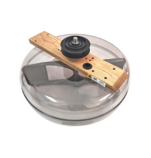 Резервуар для води для веслувального тренажера WaterRower Lite Oak S4