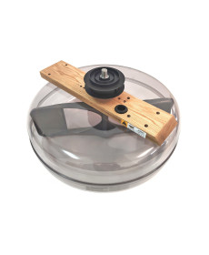 Water Tank For WaterRower Lite Oak S4 Machine