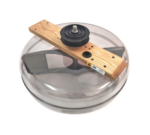Water Tank For WaterRower Lite Oak S4 Machine