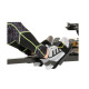Веслувальний тренажер Besport ВS-6046 STRUMOK